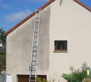 Entreprise nettoyage de façade 94 à Alfortville